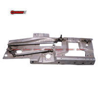 Aston Martin Rapide DB9 DBS Original disassembly wiper linkage lever