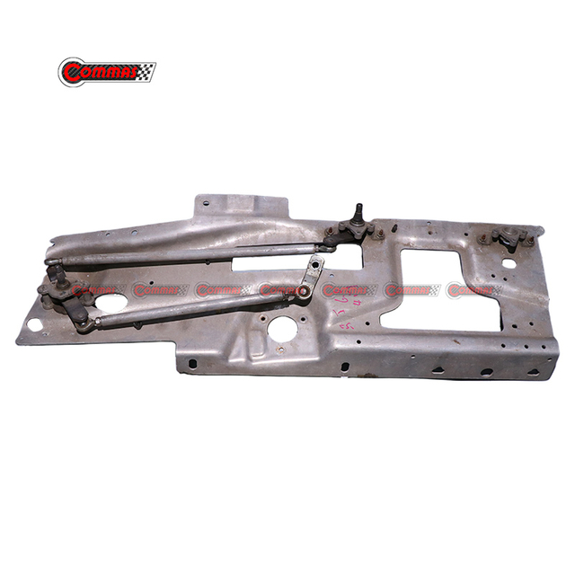 Aston Martin Rapide DB9 DBS Original disassembly wiper linkage lever