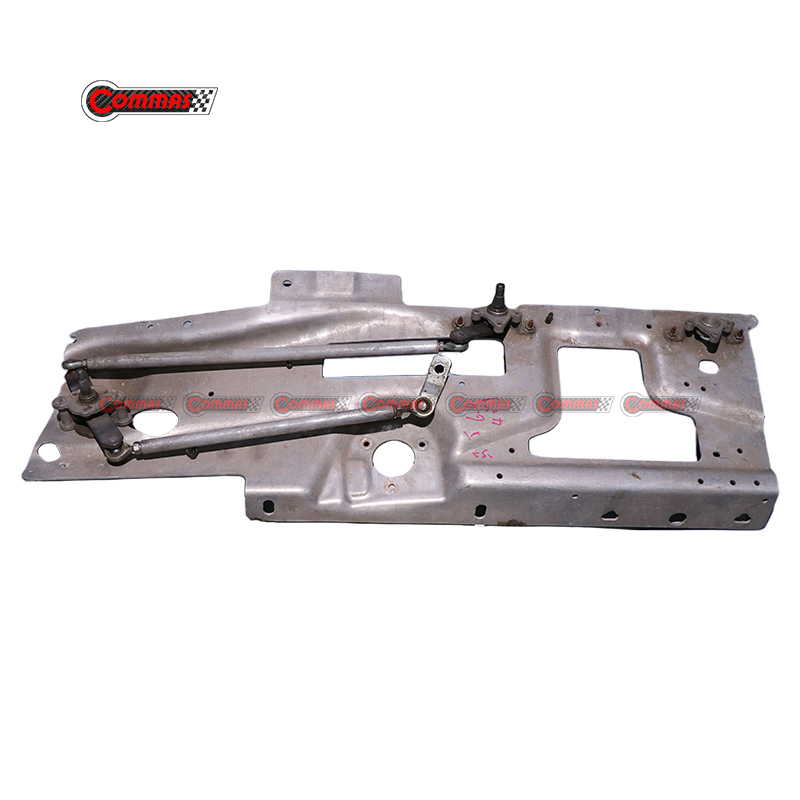 Aston Martin Rapide DB9 DBS Original disassembly wiper linkage lever