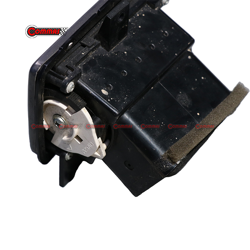 2008-2015 Aston Martin Rapide DB9 DBS Vantage Original disassembly dashboard air vent