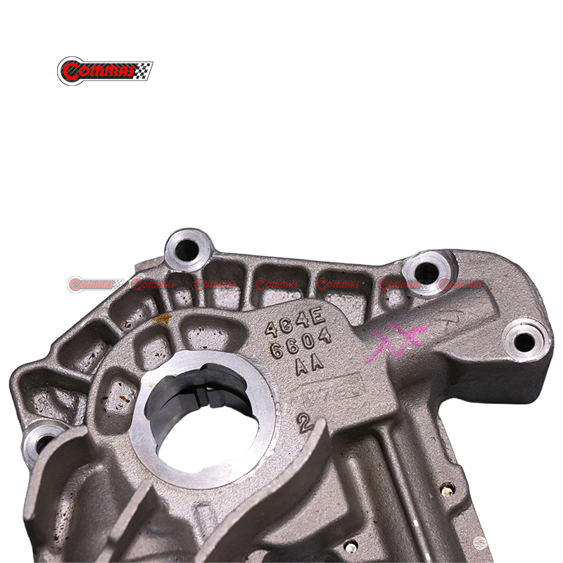 Aston Martin Rapide DB9 DBS Original disassembly oil pump