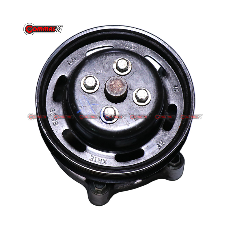 Aston Martin Rapide DB9 DBS Original disassembly mechanical water pump