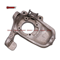 Maserati GranTurismo Quattroporte original disassembly Front Knuckle