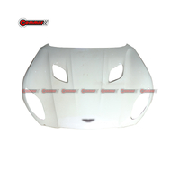 2019-2023 Aston Martin DBS Original disassembly carbon fiber hood