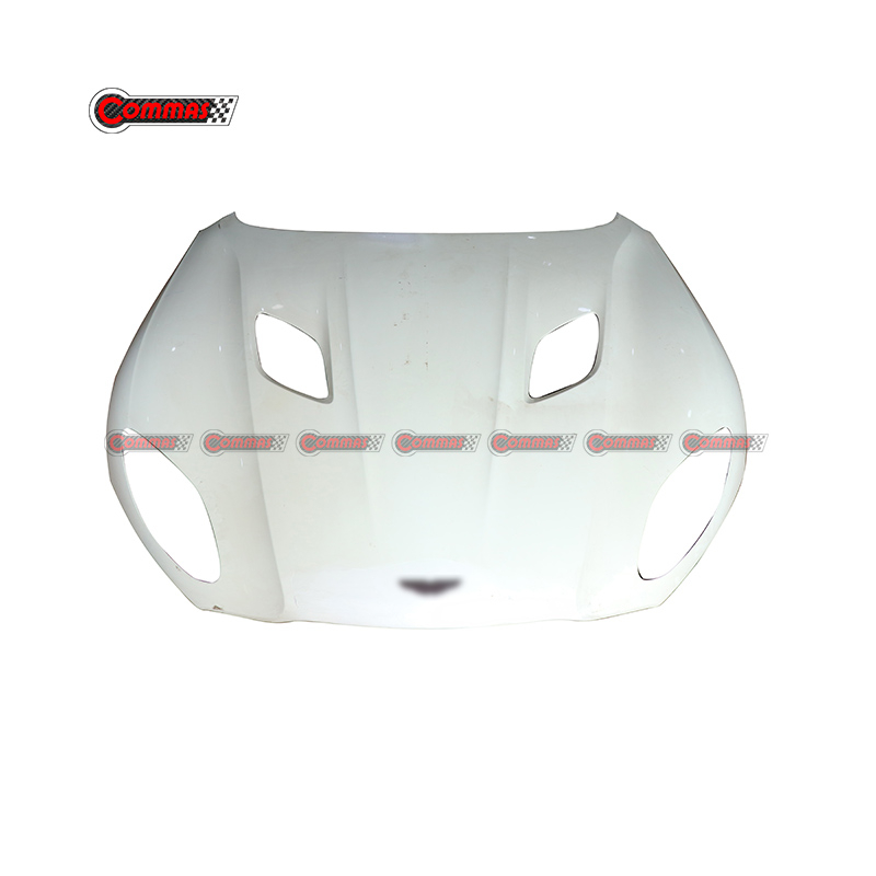 2019-2023 Aston Martin DBS Original disassembly carbon fiber hood