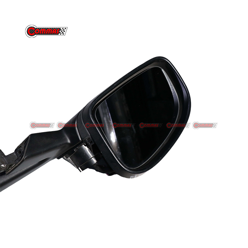 2010-2015 Aston Martin Rapide Original disassembly Left side mirror