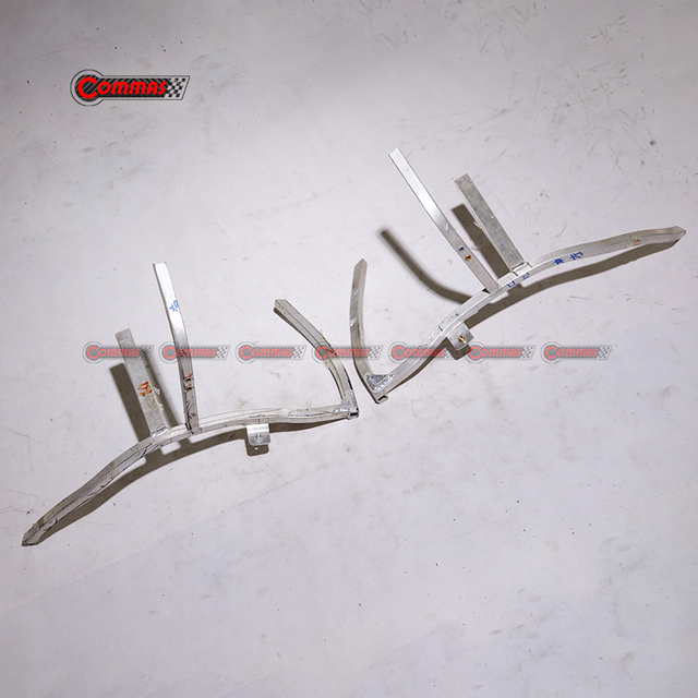 Ferrari F12 original disassembly headlights bracket