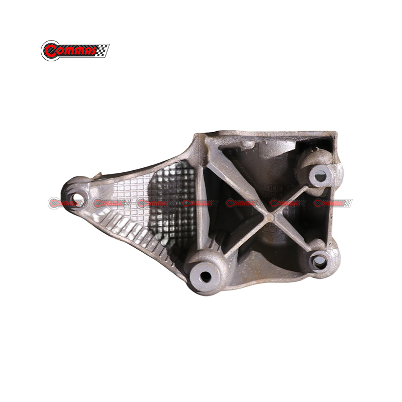 Lamborghini Aventador LP700 Original disassembly engine mount rubber seat