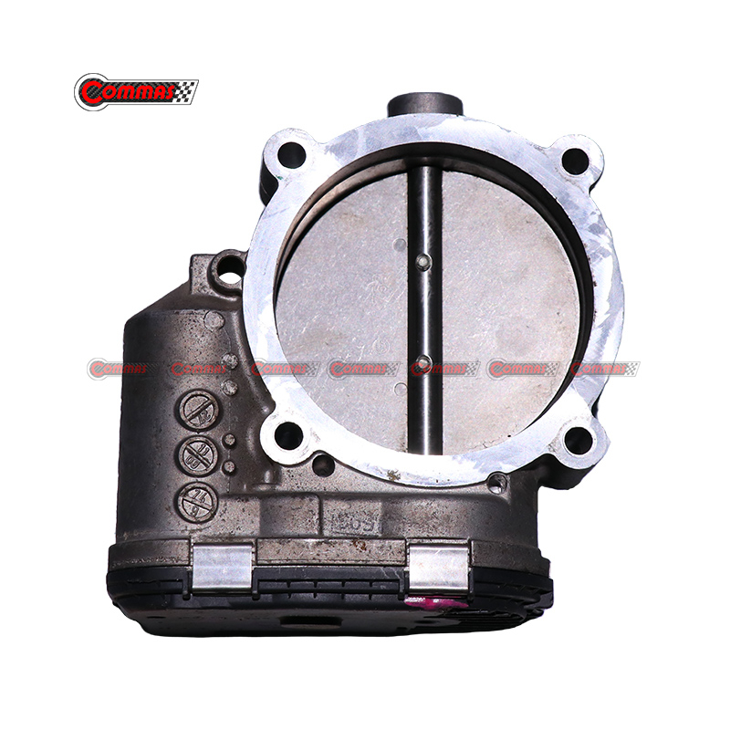 Maserati Quattroporte GranTurismo original disassembly throttle body