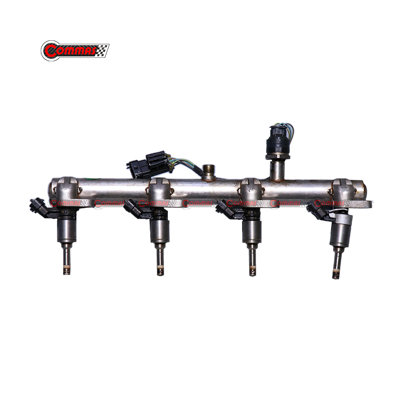 Maserati GranTurismo Quattroporte Ghibli Levante original disassembly electronic fuel injector