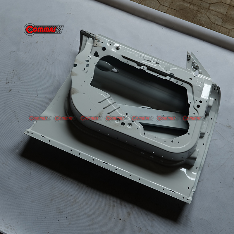 Maserati Levante original disassembly front door assembly