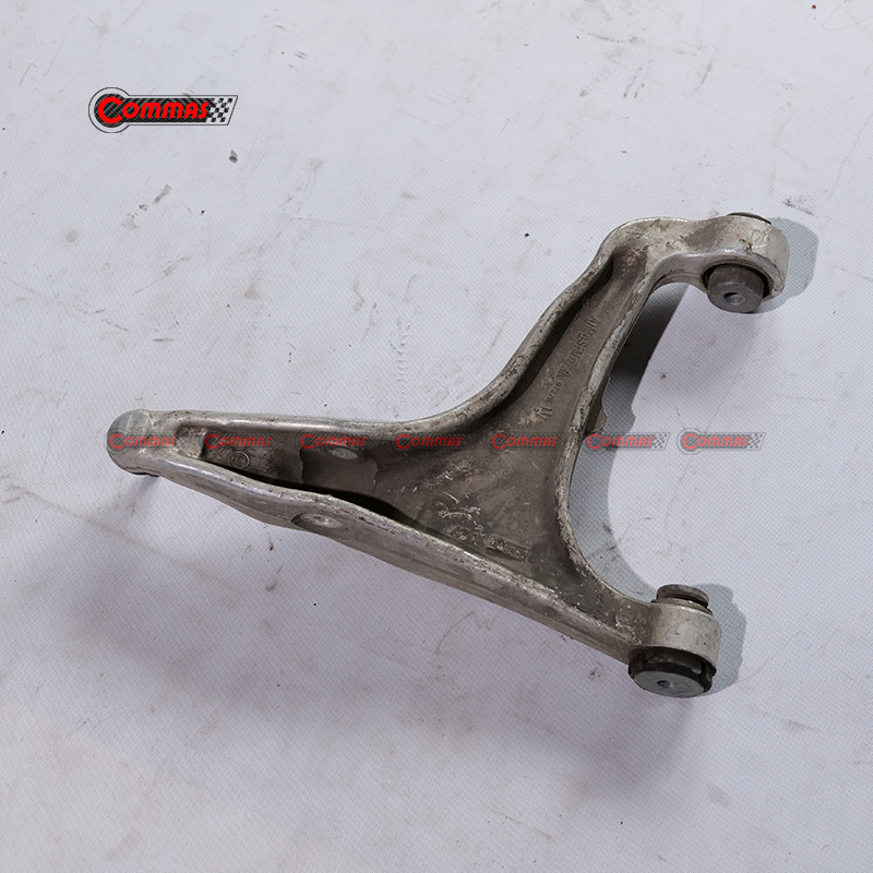Maserati Levante original disassembly front steering knuckle