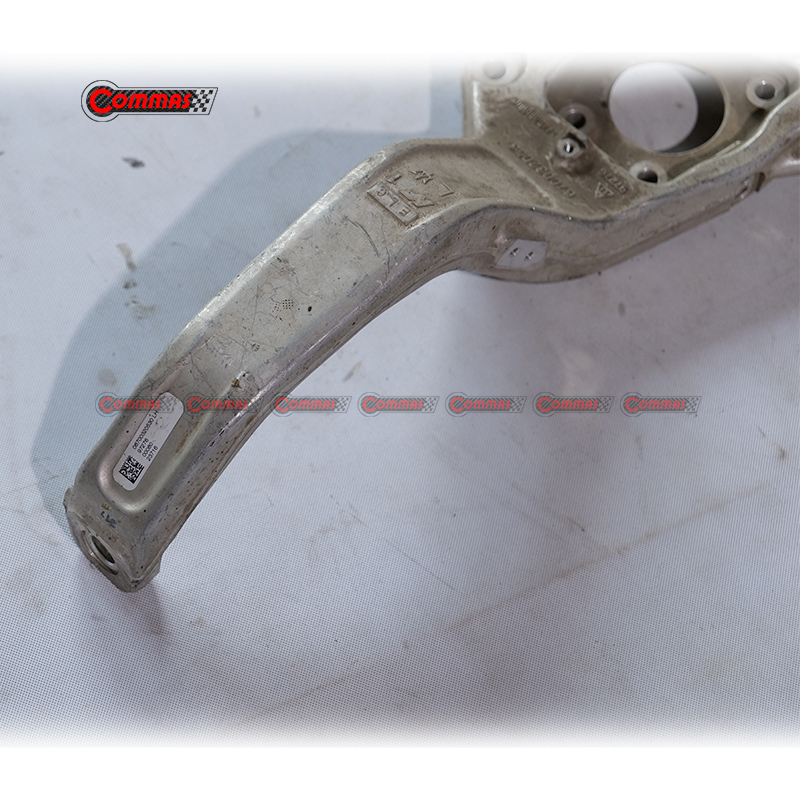 Maserati Levante original disassembly front lower control arm