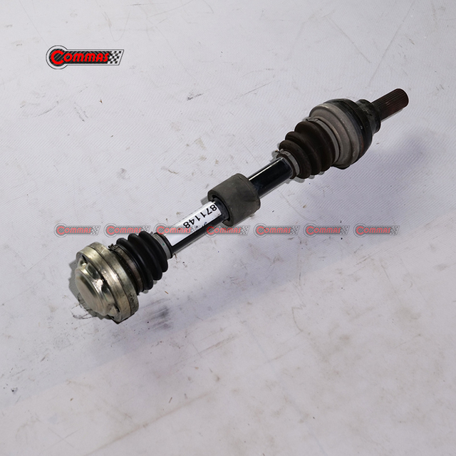 Ferrari SF90 original disassembly rear halfshaft