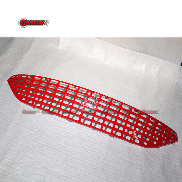 Ferrari Roma original disassembly grille