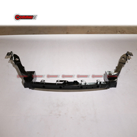 Maserati Ghibli original disassembly radiator core support 
