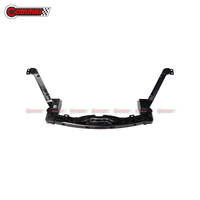 Oem Radiator Frame for Maserati MSLDV6