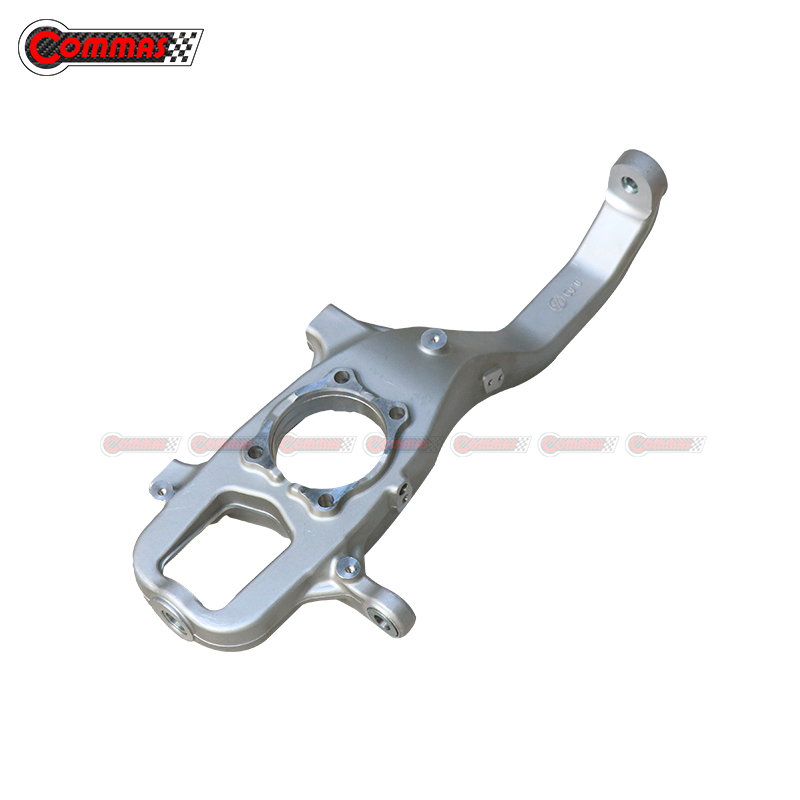 Oem Steering Knuckle L Four-wheel Drive for Maserati V6