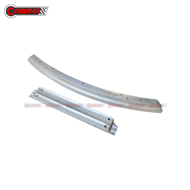 Oem Front And Rear Bumper for Mclaren 540C