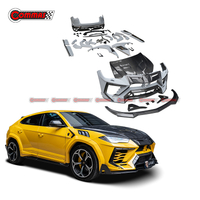 Upgrade To Mansory Style Lamborghini URUS Body Kit