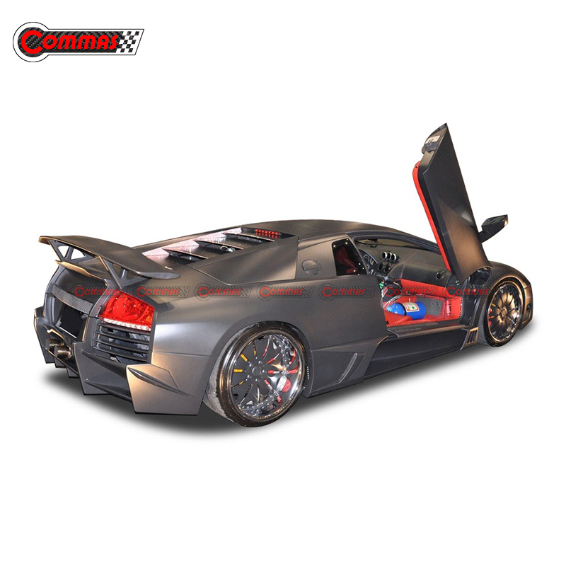 Veilside Style Carbon Fiber Body Kit For Lambroghini Murcielago LP640