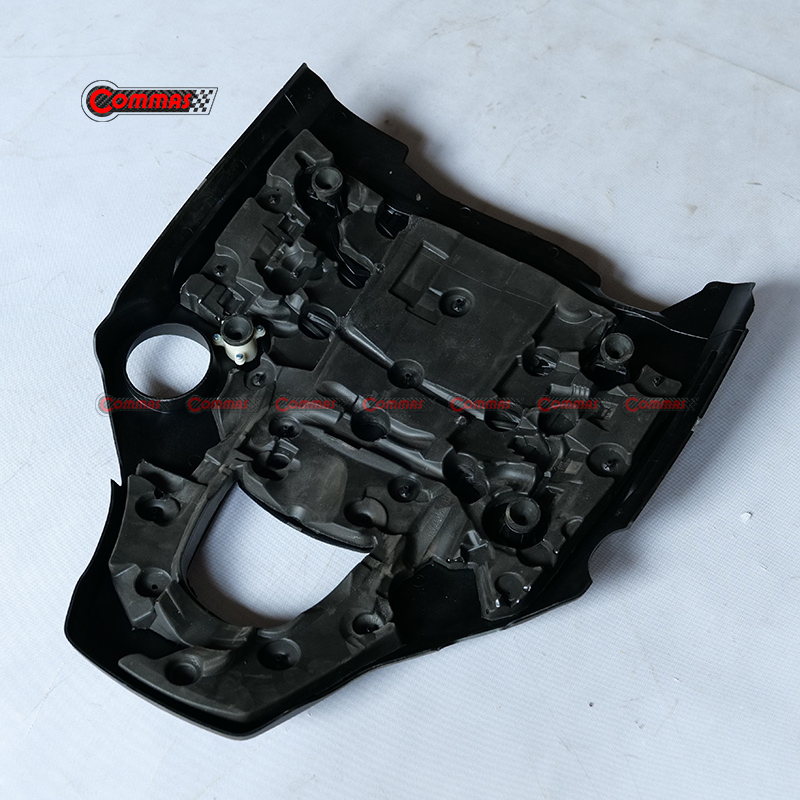 Maserati Quattroporte Ghibli original disassembly engine bracket lower plate