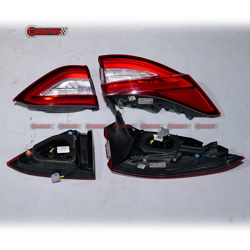Maserati Levante original disassembly tail lamp
