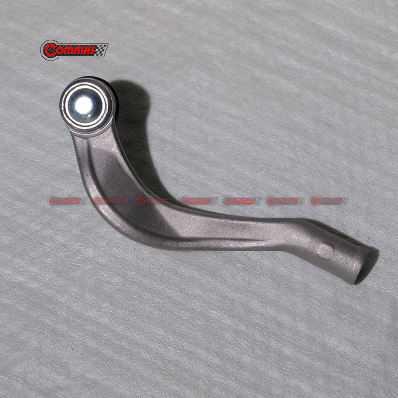 Maserati Levante original disassembly outer tie rod end