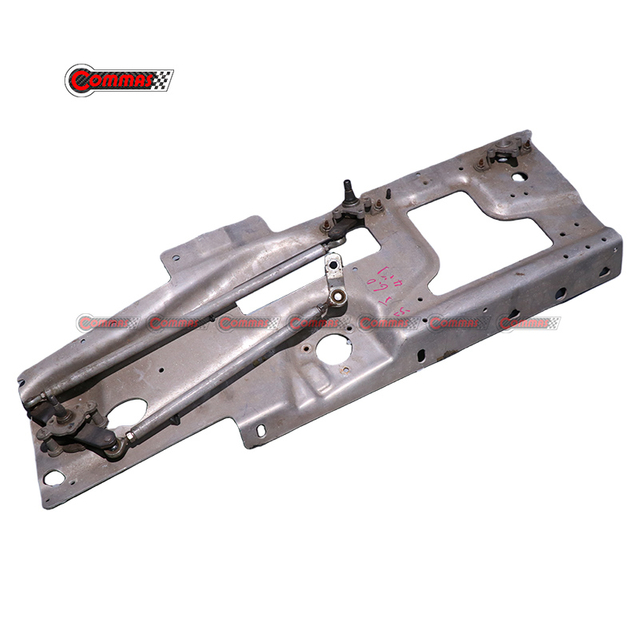 Aston Martin Rapide DB9 DBS Original disassembly wiper linkage lever