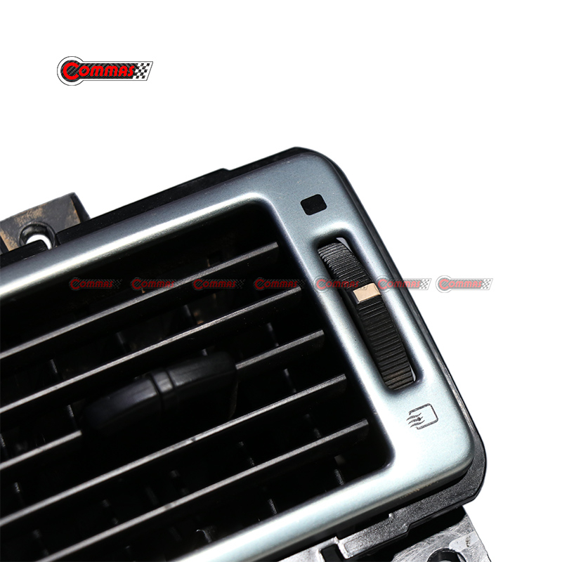 2008-2015 Aston Martin Rapide DB9 DBS Vantage Original disassembly dashboard air vent