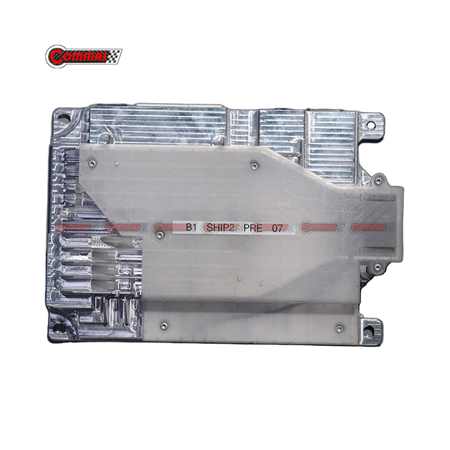 2021-2024 Aston Martin DBX Original disassembly audio power amplifier