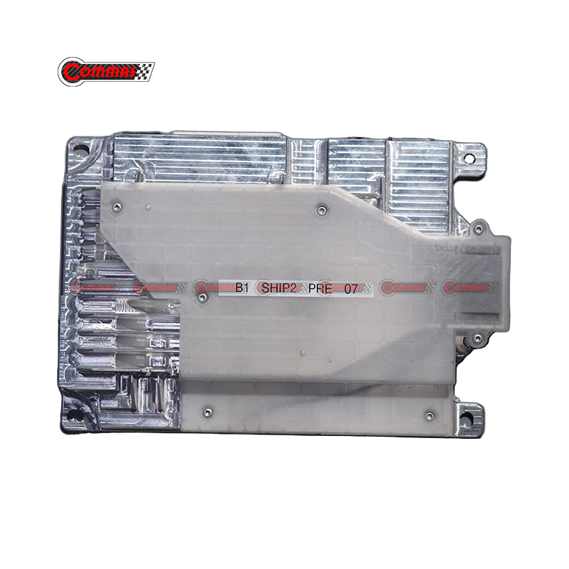 2021-2024 Aston Martin DBX Original disassembly audio power amplifier