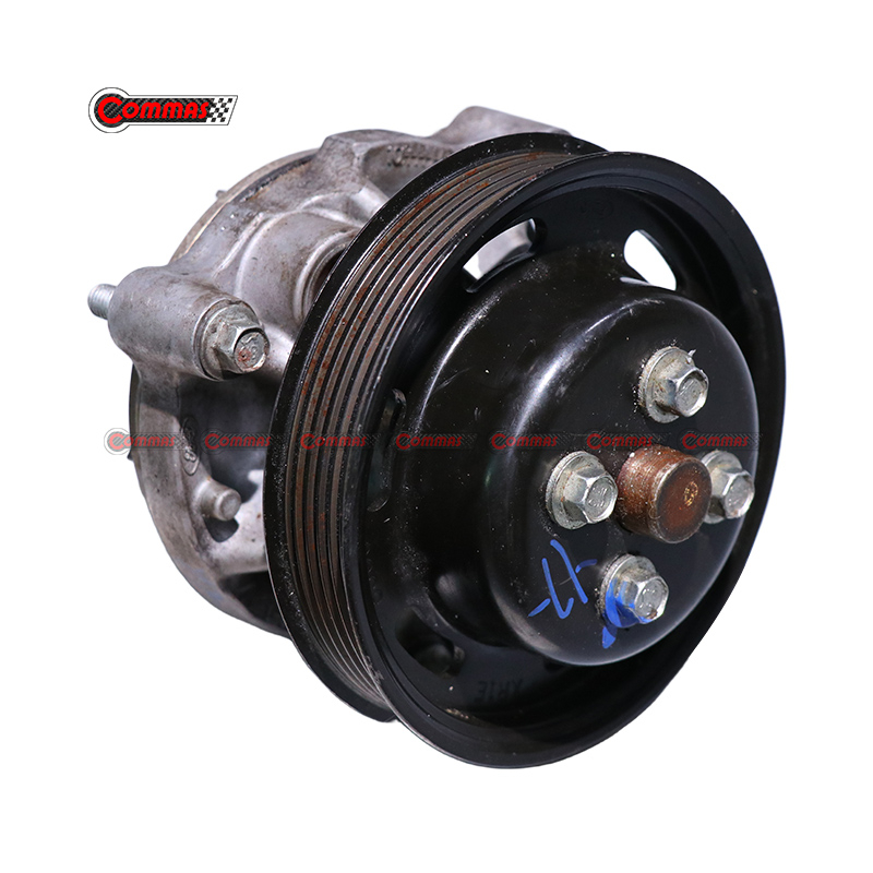 Aston Martin Rapide DB9 DBS Original disassembly mechanical water pump