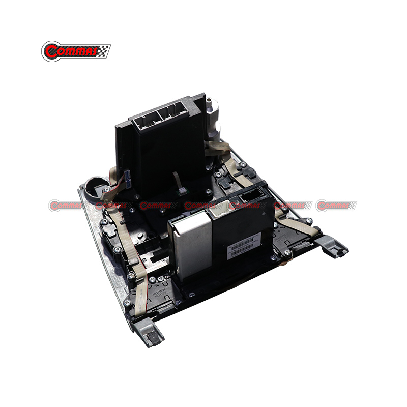 2008-2013 Aston Martin Rapide DB9 DBS Vantage Original disassembly center console assembly