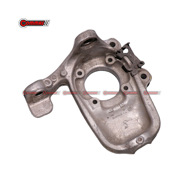 Maserati GranTurismo Quattroporte original disassembly Front Knuckle