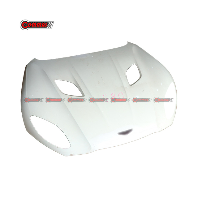 2019-2023 Aston Martin DBS Original disassembly carbon fiber hood