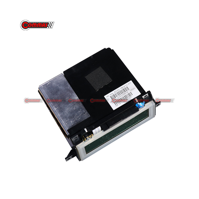 2008-2015 Aston Martin Rapide DB9 DBS Vantage Original disassembly infotainment module