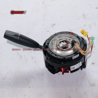 Maserati Quattroporte Ghibli original disassembly left lever combination switch