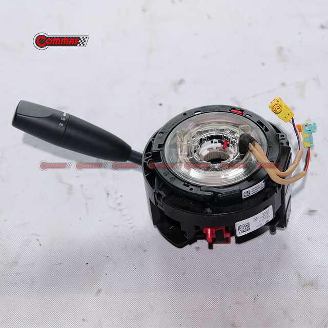 Maserati Quattroporte Ghibli original disassembly left lever combination switch