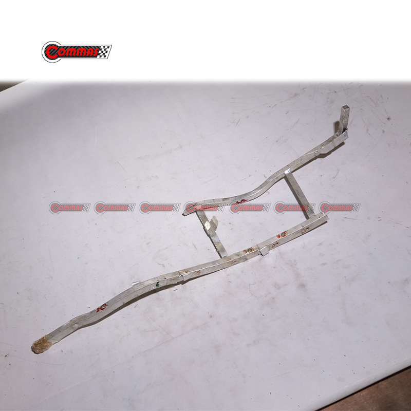 Ferrari F12 original disassembly front fender bracket