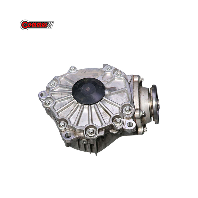 2021-2024 Aston Martin DBX Original disassembly front differential