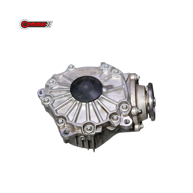 2021-2024 Aston Martin DBX Original disassembly front differential