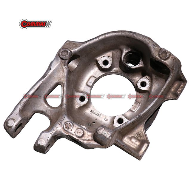 Maserati Quattroporte GranTurismo original disassembly rear knuckle