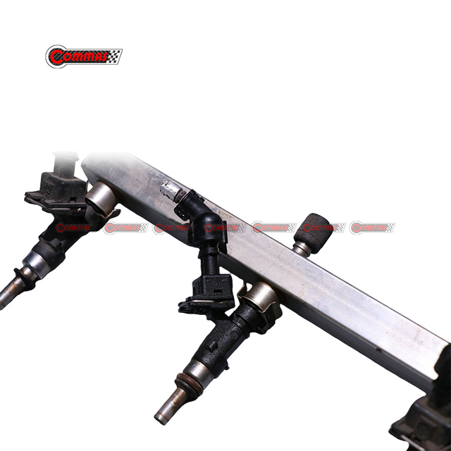 Maserati GranTurismo Quattroporte original disassembly electronic fuel injector