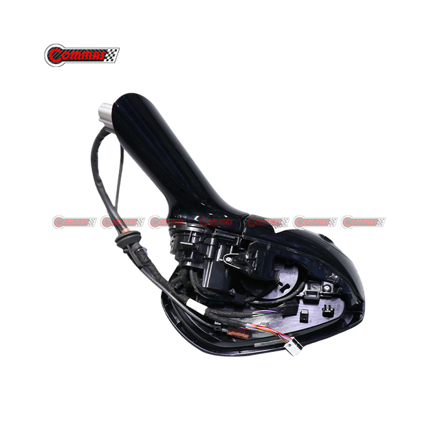 2021-2024 Aston Martin DBX Original disassembly rearview mirror