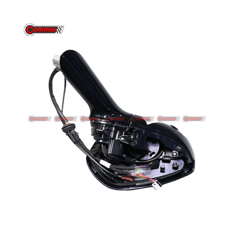 2021-2024 Aston Martin DBX Original disassembly rearview mirror