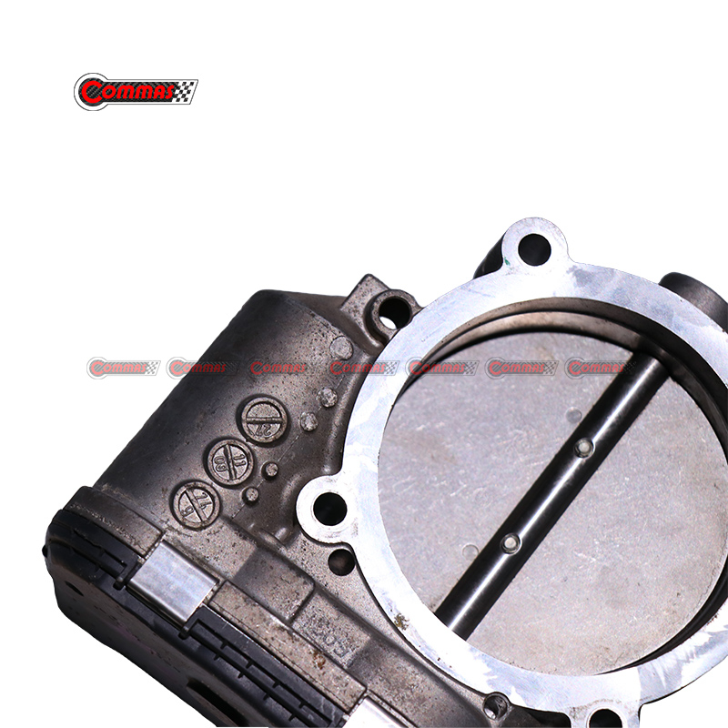Maserati Quattroporte GranTurismo original disassembly throttle body