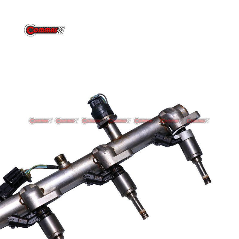 Maserati GranTurismo Quattroporte Ghibli Levante original disassembly electronic fuel injector