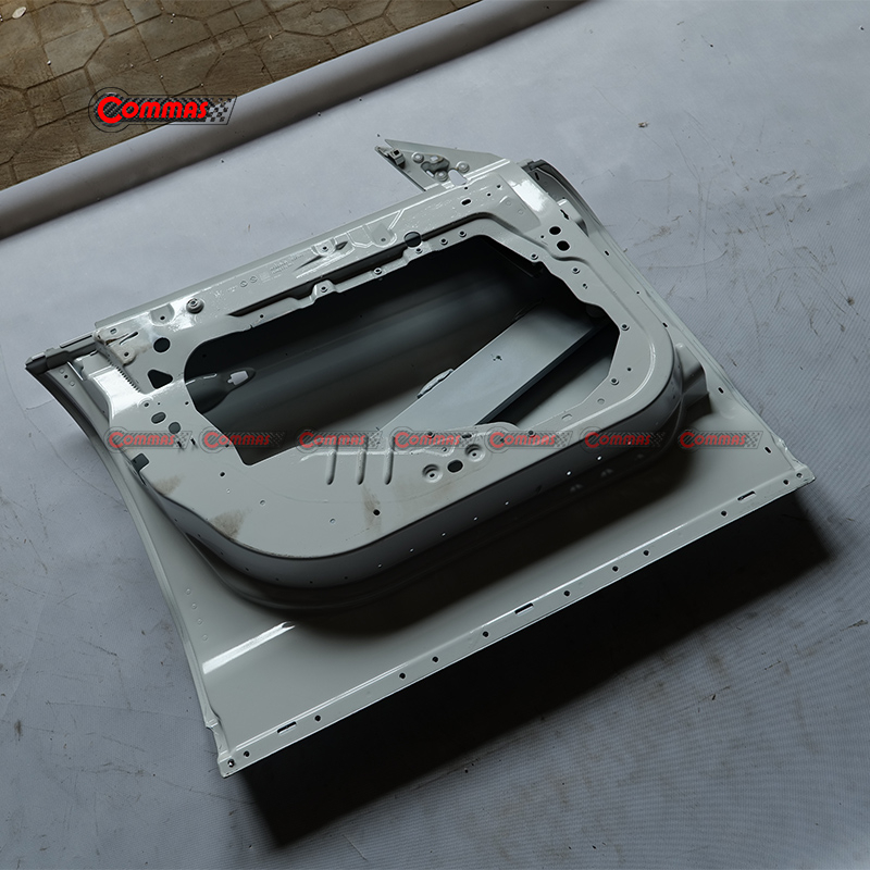 Maserati Levante original disassembly front door assembly