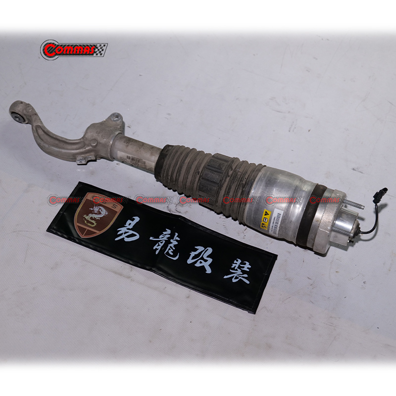 Maserati Levante original disassembly front shock absorber